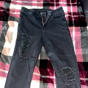 American Eagle Hi-Rise Jegging